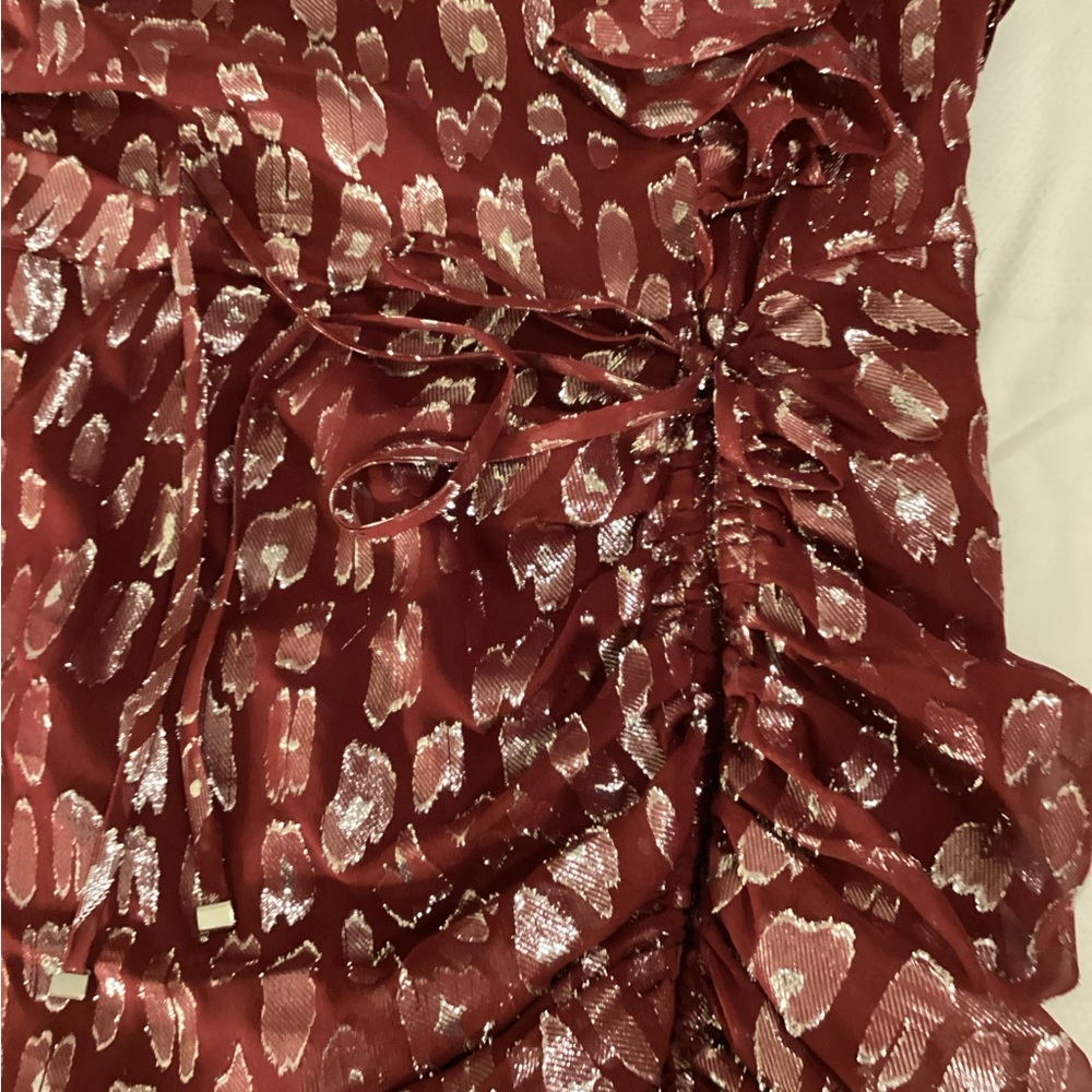 VERONICA BEARD
Leighton Dress - Picture 8 of 14